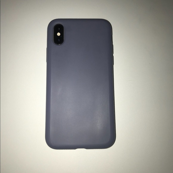 7 iPhone X phone cases. - Picture 3 of 9